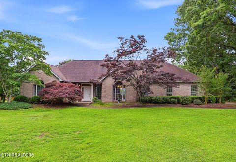Photo of 913 Eagle Nest Rd, Kodak, TN 37764 (MLS # 1342639)