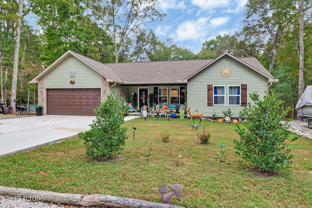 Photo of 720 Oneida Lane, Crossville, TN 38572 (MLS # 1326508)