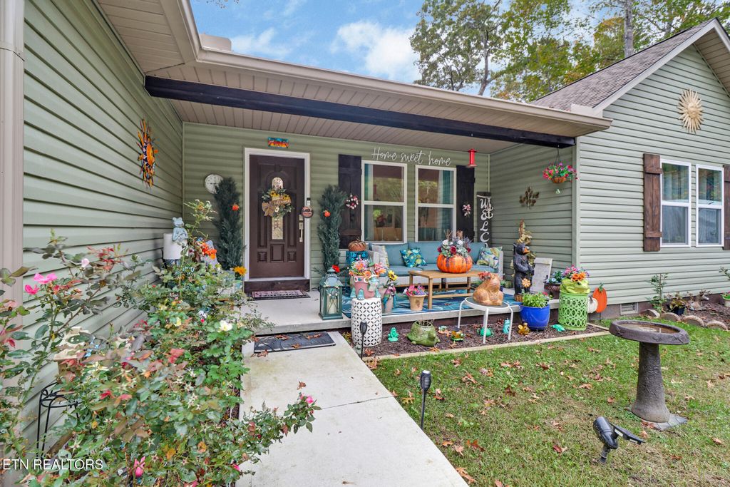 Photo of 720 Oneida Lane, Crossville, TN 38572 (MLS # 1326508)