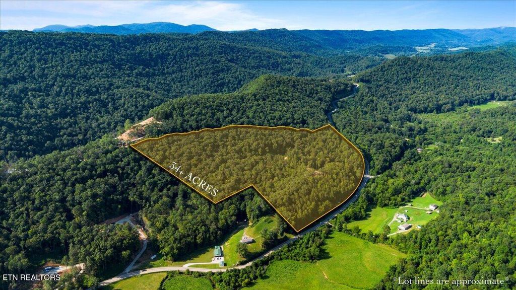 Photo of 143 Elk Ridge Lane, Pioneer, TN 37847 (MLS # 1309851)