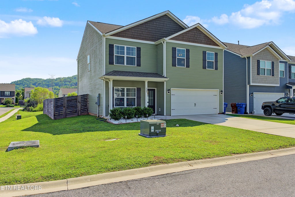 Photo of 266 Ibis Loop, Oak Ridge, TN 37830 (MLS # 1353446)