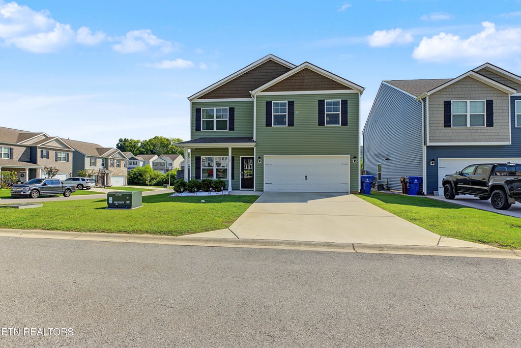 Photo of 266 Ibis Loop, Oak Ridge, TN 37830 (MLS # 1353446)
