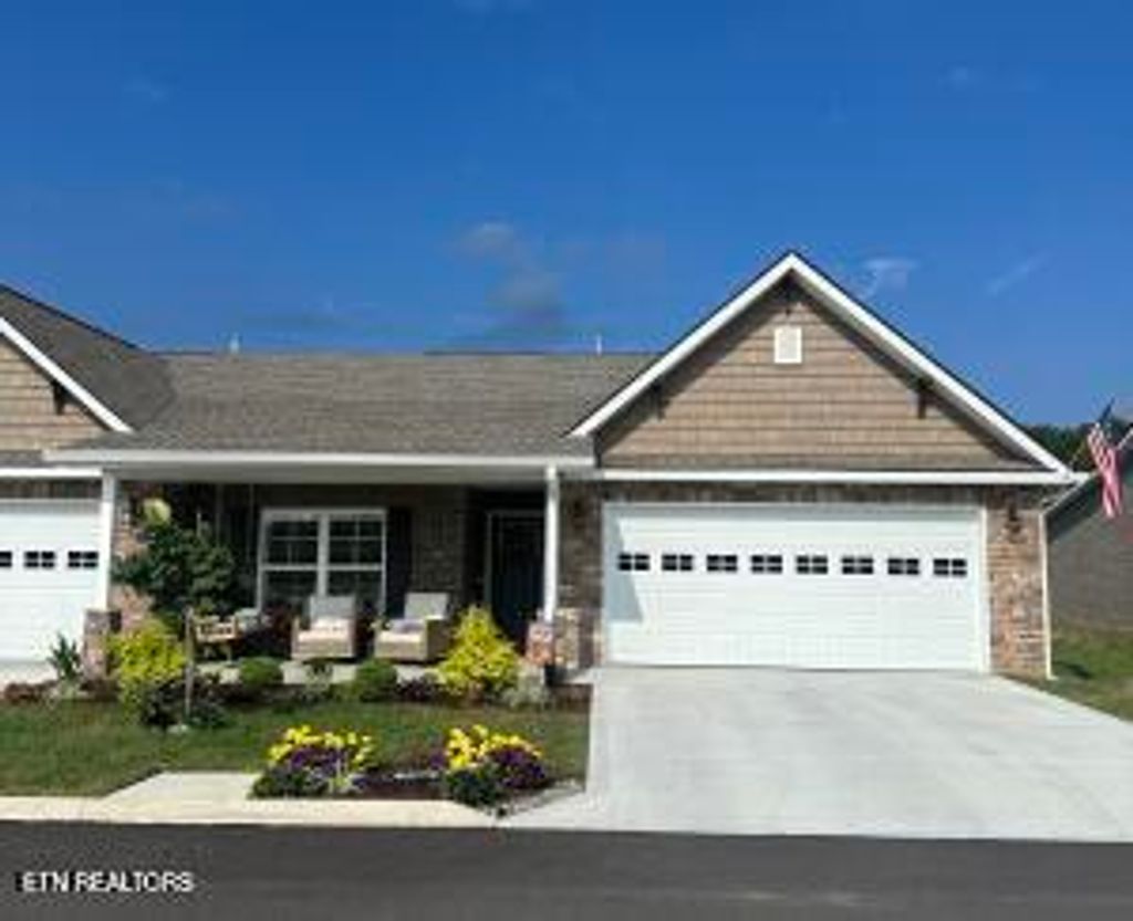 Photo of 540 Henderson Rd #133, Pigeon Forge, TN 37863 (MLS # 1316374)