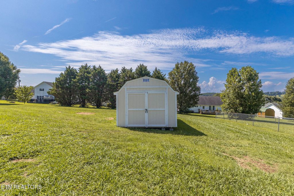 Photo of 352 St. Edward Drive, Dandridge, TN 37725 (MLS # 1299390)