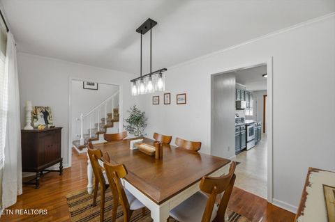 Tiny photo for 2727 Kenwood Drive, Athens, TN 37303 (MLS # 1334111)