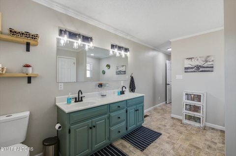 Tiny photo for 2727 Kenwood Drive, Athens, TN 37303 (MLS # 1334111)