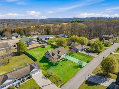 Tiny photo for 2727 Kenwood Drive, Athens, TN 37303 (MLS # 1334111)