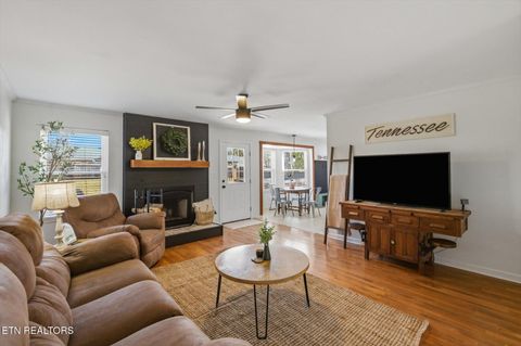 Tiny photo for 2727 Kenwood Drive, Athens, TN 37303 (MLS # 1334111)