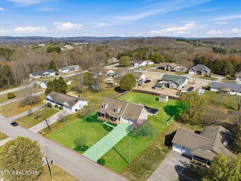Tiny photo for 2727 Kenwood Drive, Athens, TN 37303 (MLS # 1334111)
