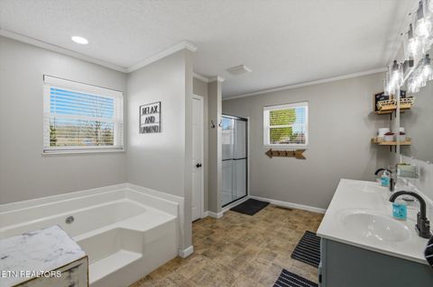 Tiny photo for 2727 Kenwood Drive, Athens, TN 37303 (MLS # 1334111)