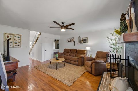 Tiny photo for 2727 Kenwood Drive, Athens, TN 37303 (MLS # 1334111)