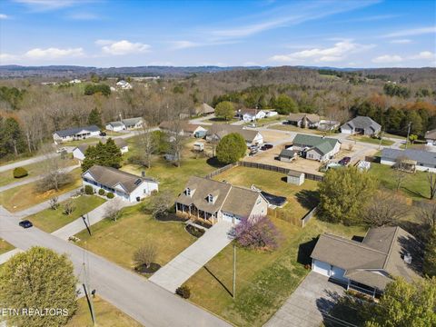 Tiny photo for 2727 Kenwood Drive, Athens, TN 37303 (MLS # 1334111)