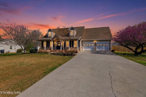 Photo of 2727 Kenwood Drive, Athens, TN 37303 (MLS # 1334111)