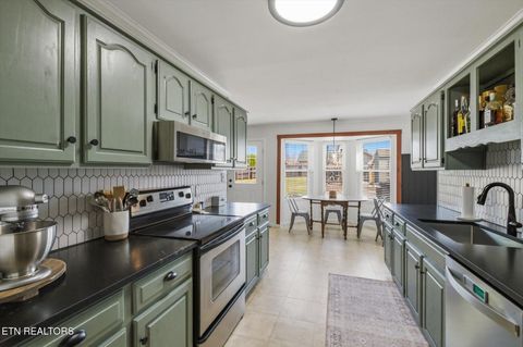 Tiny photo for 2727 Kenwood Drive, Athens, TN 37303 (MLS # 1334111)