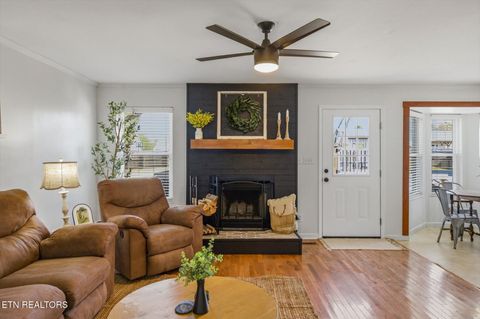 Tiny photo for 2727 Kenwood Drive, Athens, TN 37303 (MLS # 1334111)