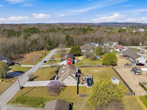 Tiny photo for 2727 Kenwood Drive, Athens, TN 37303 (MLS # 1334111)