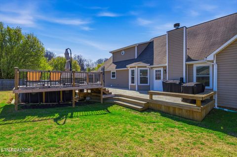 Tiny photo for 2727 Kenwood Drive, Athens, TN 37303 (MLS # 1334111)