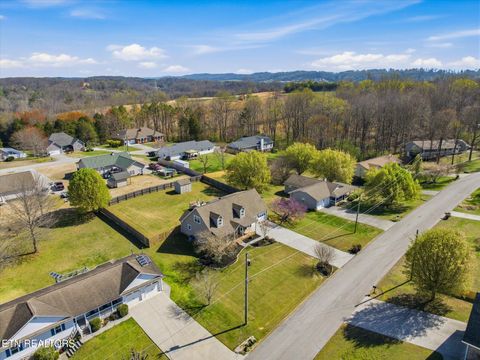 Tiny photo for 2727 Kenwood Drive, Athens, TN 37303 (MLS # 1334111)