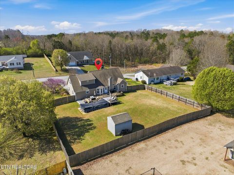 Tiny photo for 2727 Kenwood Drive, Athens, TN 37303 (MLS # 1334111)