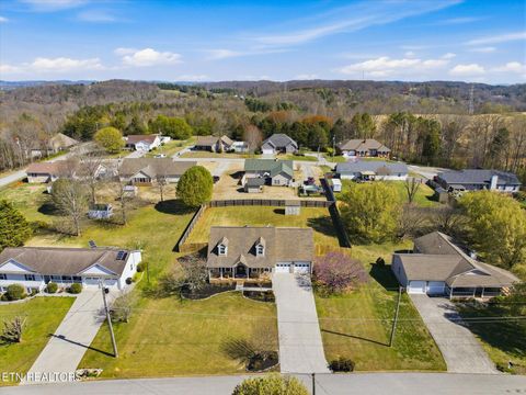 Tiny photo for 2727 Kenwood Drive, Athens, TN 37303 (MLS # 1334111)
