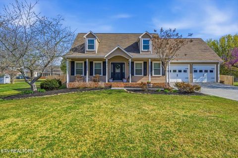 Tiny photo for 2727 Kenwood Drive, Athens, TN 37303 (MLS # 1334111)