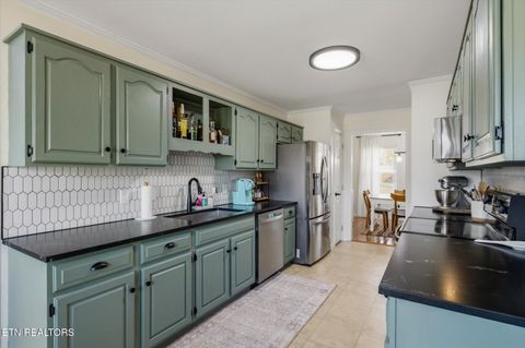 Tiny photo for 2727 Kenwood Drive, Athens, TN 37303 (MLS # 1334111)