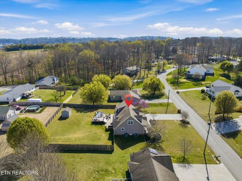 Tiny photo for 2727 Kenwood Drive, Athens, TN 37303 (MLS # 1334111)