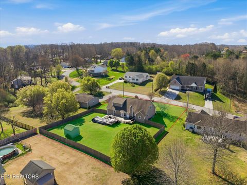 Tiny photo for 2727 Kenwood Drive, Athens, TN 37303 (MLS # 1334111)