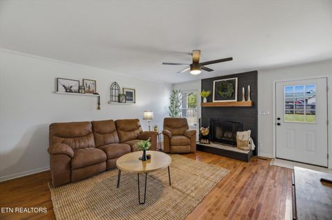 Tiny photo for 2727 Kenwood Drive, Athens, TN 37303 (MLS # 1334111)