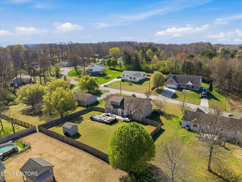 Tiny photo for 2727 Kenwood Drive, Athens, TN 37303 (MLS # 1334111)