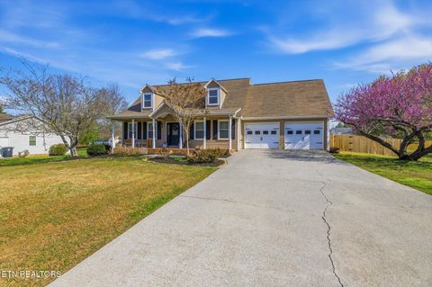 Tiny photo for 2727 Kenwood Drive, Athens, TN 37303 (MLS # 1334111)