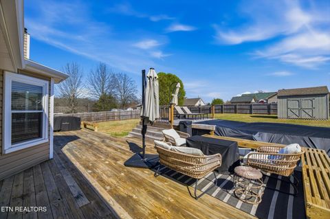 Tiny photo for 2727 Kenwood Drive, Athens, TN 37303 (MLS # 1334111)