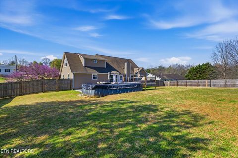 Tiny photo for 2727 Kenwood Drive, Athens, TN 37303 (MLS # 1334111)