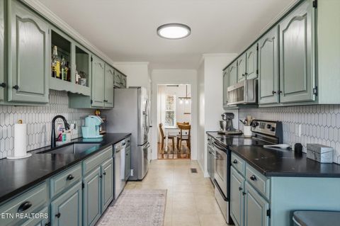 Tiny photo for 2727 Kenwood Drive, Athens, TN 37303 (MLS # 1334111)