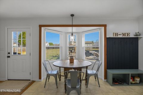 Tiny photo for 2727 Kenwood Drive, Athens, TN 37303 (MLS # 1334111)