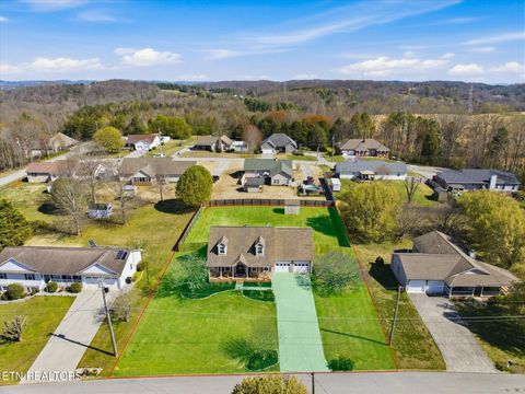 Tiny photo for 2727 Kenwood Drive, Athens, TN 37303 (MLS # 1334111)