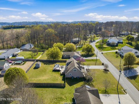 Tiny photo for 2727 Kenwood Drive, Athens, TN 37303 (MLS # 1334111)