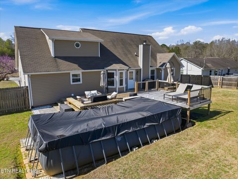 Tiny photo for 2727 Kenwood Drive, Athens, TN 37303 (MLS # 1334111)