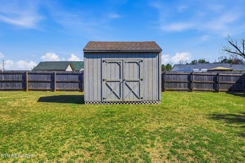 Tiny photo for 2727 Kenwood Drive, Athens, TN 37303 (MLS # 1334111)