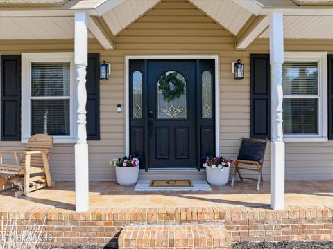 Tiny photo for 2727 Kenwood Drive, Athens, TN 37303 (MLS # 1334111)