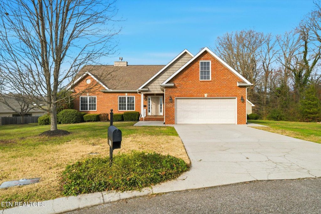 Photo of 803 Micah St, Maryville, TN 37804 (MLS # 1324258)