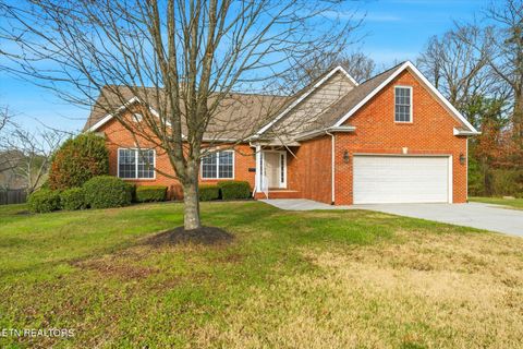 Photo of 803 Micah St, Maryville, TN 37804 (MLS # 1324258)