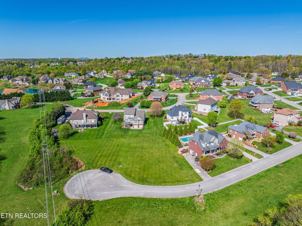 Photo of 413 Liddington Lane, Morristown, TN 37814 (MLS # 1327605)