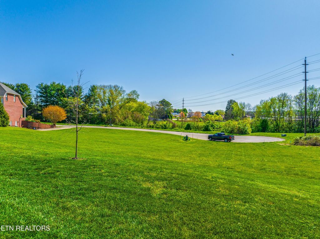 Photo of 413 Liddington Lane, Morristown, TN 37814 (MLS # 1327605)