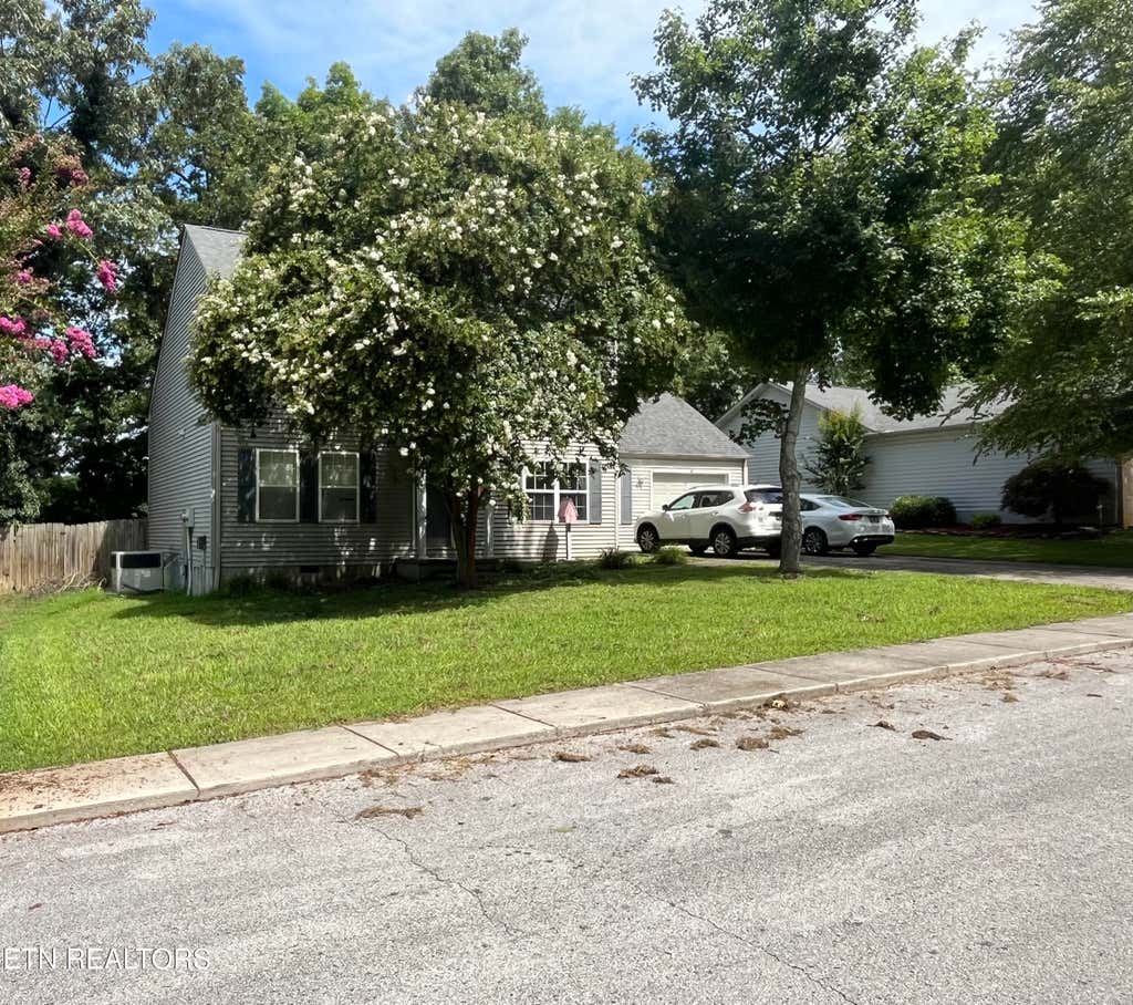 Photo of 168 Newport Way, Kingston, TN 37763 (MLS # 1348767)