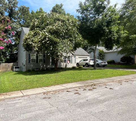 Photo of 168 Newport Way, Kingston, TN 37763 (MLS # 1348767)