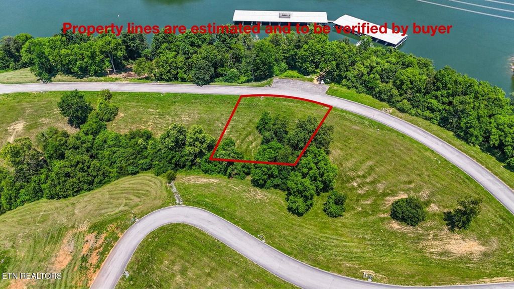 Photo of 2069 Turners Landing Rd, Russellville, TN 37860 (MLS # 1245941)