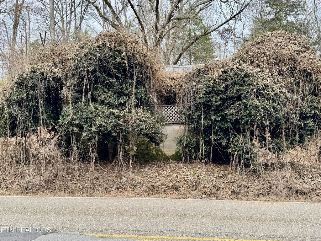 Photo of 5209 Strawberry Plains Pike, Knoxville, TN 37914 (MLS # 1324372)