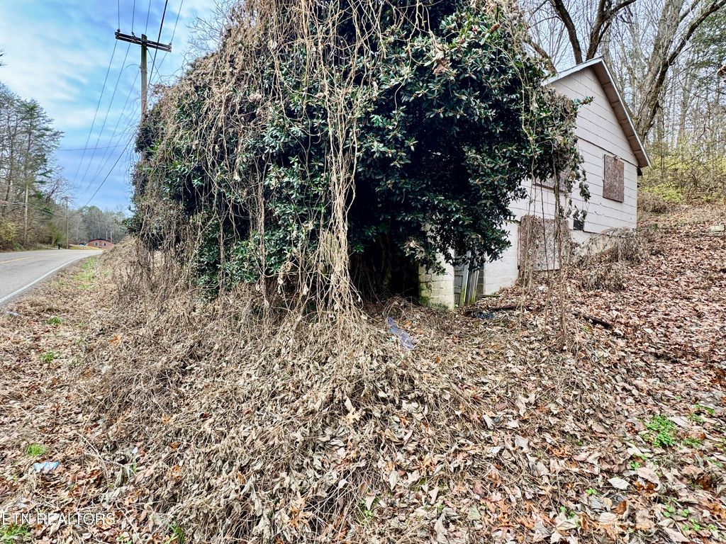 Photo of 5209 Strawberry Plains Pike, Knoxville, TN 37914 (MLS # 1324372)