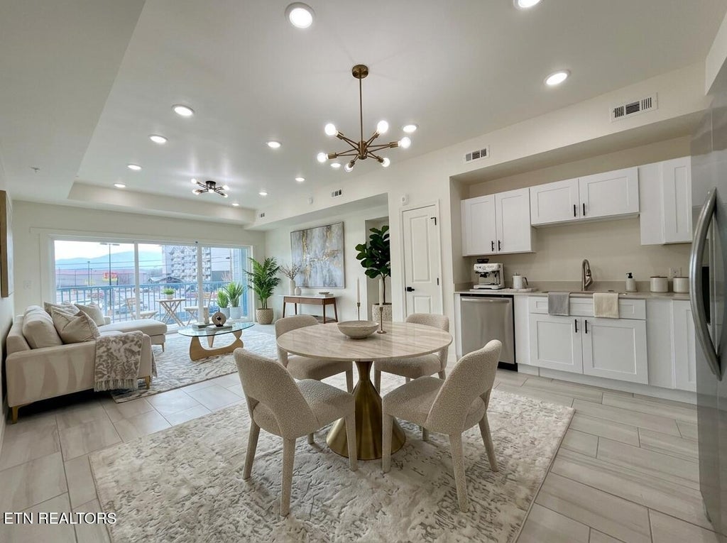 Photo of 129 Sugarfoot Way #401, Pigeon Forge, TN 37863 (MLS # 1354496)